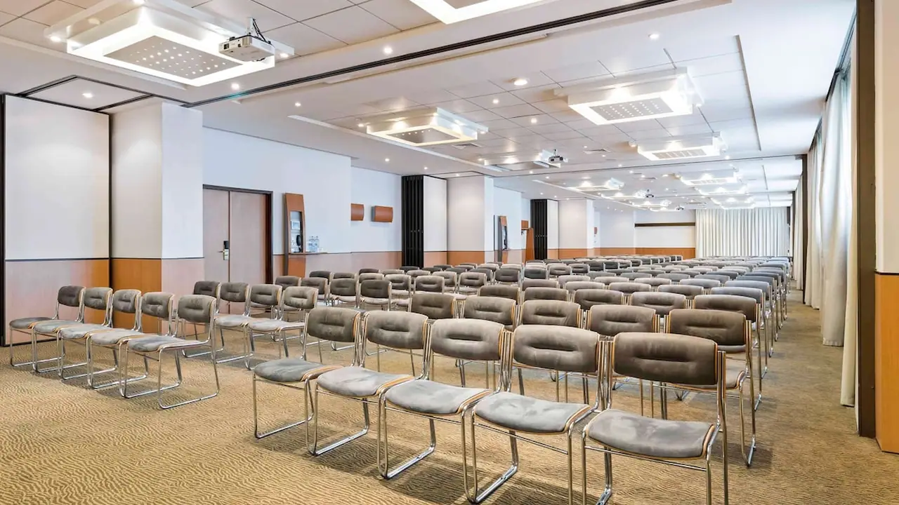 Novotel Lisboa